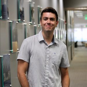 Meet your Posher, Steven